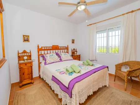 Maison familiale à Alhaurín de la Torre, Gite 10 personnes à Alhaurín de la Torre - Photo 22