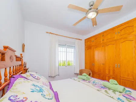 Maison familiale à Alhaurín de la Torre, Gite 10 personnes à Alhaurín de la Torre - Photo 23
