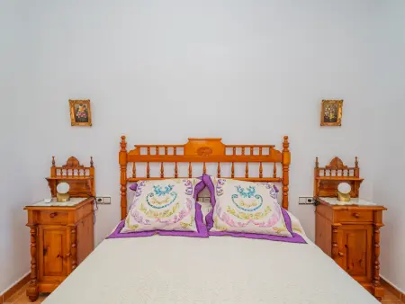 Maison familiale à Alhaurín de la Torre, Gite 10 personnes à Alhaurín de la Torre - Photo 24