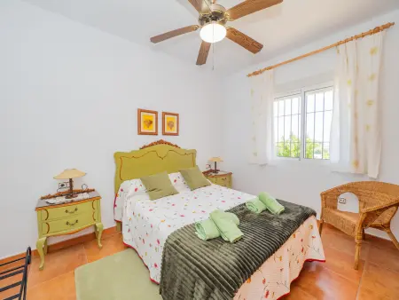 Maison familiale à Alhaurín de la Torre, Gite 10 personnes à Alhaurín de la Torre - Photo 25