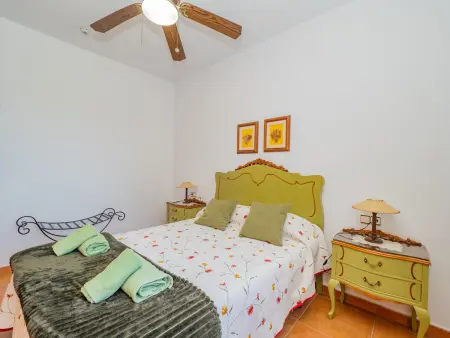 Maison familiale à Alhaurín de la Torre, Gite 10 personnes à Alhaurín de la Torre - Photo 26