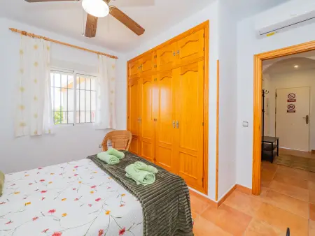 Maison familiale à Alhaurín de la Torre, Gite 10 personnes à Alhaurín de la Torre - Photo 27