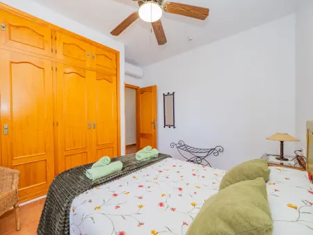 Maison familiale à Alhaurín de la Torre, Gite 10 personnes à Alhaurín de la Torre - Photo 28