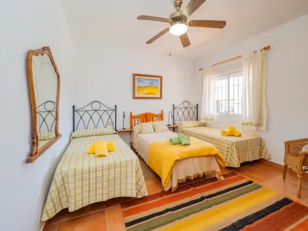 Maison familiale à Alhaurín de la Torre, Gite 10 personnes à Alhaurín de la Torre - Photo 29