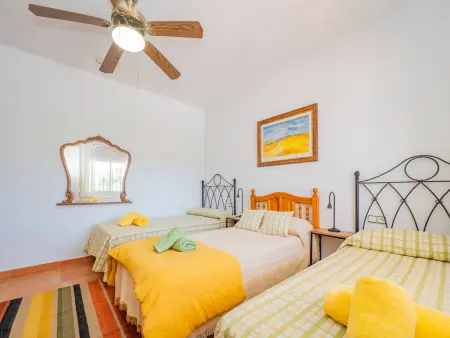 Maison familiale à Alhaurín de la Torre, Gite 10 personnes à Alhaurín de la Torre - Photo 30