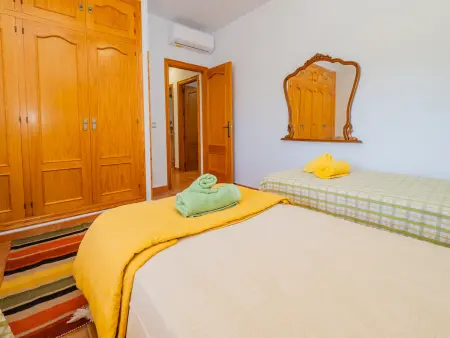 Maison familiale à Alhaurín de la Torre, Gite 10 personnes à Alhaurín de la Torre - Photo 31