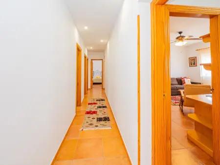 Maison familiale à Alhaurín de la Torre, Gite 10 personnes à Alhaurín de la Torre - Photo 32