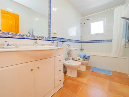 Maison familiale à Alhaurín de la Torre, Gite 10 personnes à Alhaurín de la Torre - Photo 34