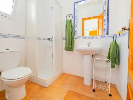 Maison familiale à Alhaurín de la Torre, Gite 10 personnes à Alhaurín de la Torre - Photo 35