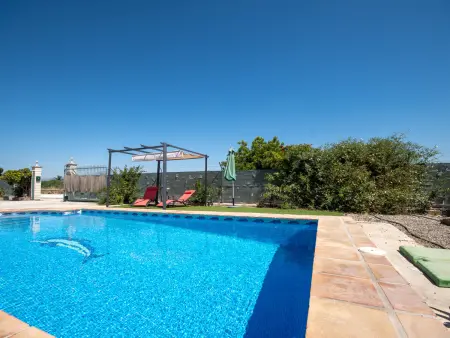 Charmante maison rurale avec piscine et WiFi à Alhaurín - Photo 2