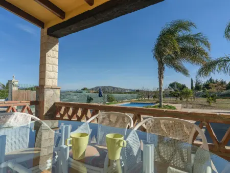 Charmante maison rurale avec piscine et WiFi à Alhaurín - Photo 7