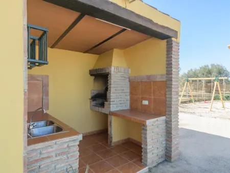 Charmante maison rurale avec piscine et WiFi à Alhaurín - Photo 9