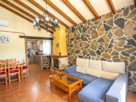 Charmante maison rurale avec piscine et WiFi à Alhaurín - Photo 11