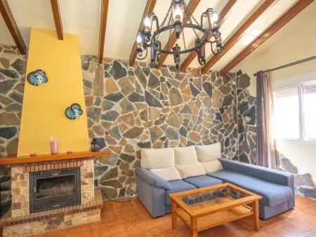 Charmante maison rurale avec piscine et WiFi à Alhaurín - Photo 12