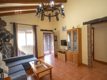 Charmante maison rurale avec piscine et WiFi à Alhaurín - Photo 13