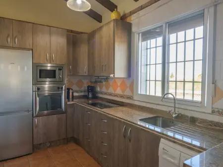 Charmante maison rurale avec piscine et WiFi à Alhaurín - Photo 14