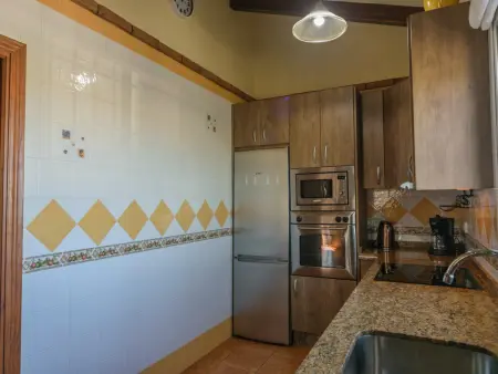 Charmante maison rurale avec piscine et WiFi à Alhaurín - Photo 15
