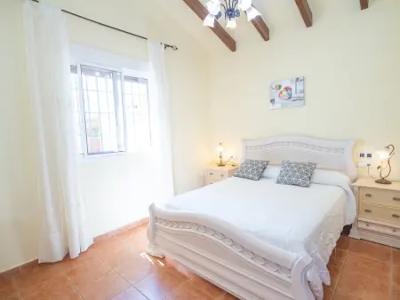 Charmante maison rurale avec piscine et WiFi à Alhaurín - Photo 17