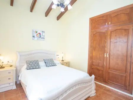 Charmante maison rurale avec piscine et WiFi à Alhaurín - Photo 18