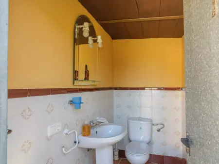 Charmante maison rurale avec piscine et WiFi à Alhaurín - Photo 24