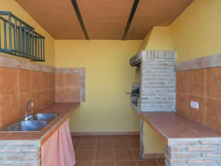 Charmante maison rurale avec piscine et WiFi à Alhaurín - Photo 25