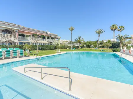 Appartement en front de mer avec piscine à Mijas Costa - Photo 3