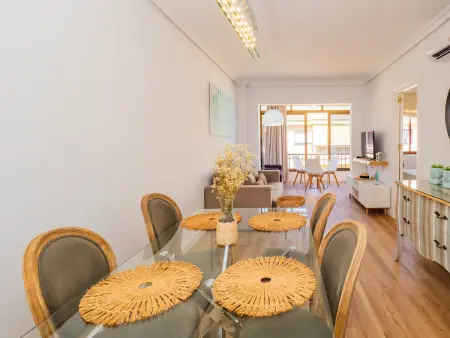 Appartement en front de mer avec piscine à Mijas Costa - Photo 16