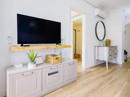 Appartement en front de mer avec piscine à Mijas Costa - Photo 23