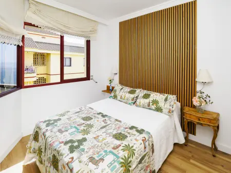 Appartement en front de mer avec piscine à Mijas Costa - Photo 24