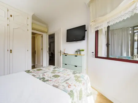 Appartement en front de mer avec piscine à Mijas Costa - Photo 25