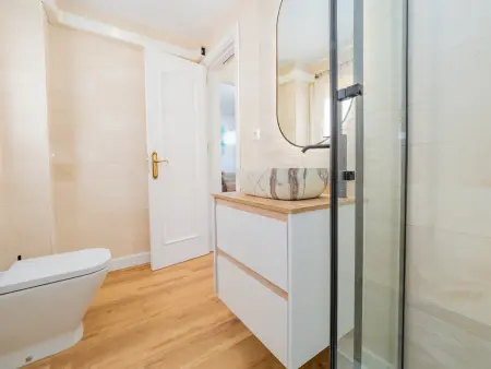Appartement en front de mer avec piscine à Mijas Costa - Photo 31