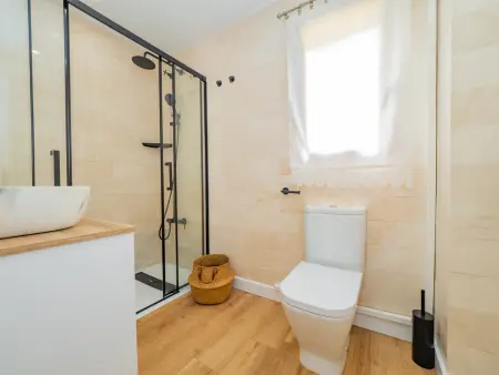 Appartement en front de mer avec piscine à Mijas Costa - Photo 32