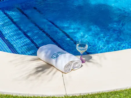 Maison familiale à Coín avec piscine et parking sécurisé - Photo 5