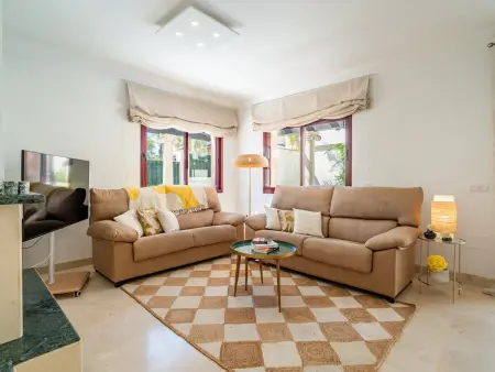Maison familiale à Coín avec piscine et parking sécurisé - Photo 7