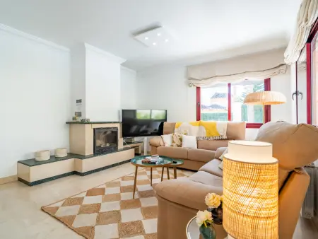 Maison familiale à Coín avec piscine et parking sécurisé - Photo 8