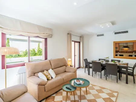 Maison familiale à Coín avec piscine et parking sécurisé - Photo 10