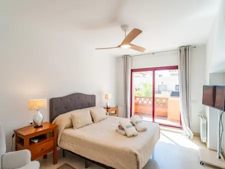 Maison familiale à Coín avec piscine et parking sécurisé - Photo 15