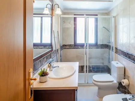 Maison familiale à Coín avec piscine et parking sécurisé - Photo 23