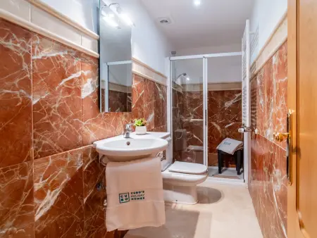 Maison familiale à Coín avec piscine et parking sécurisé - Photo 24