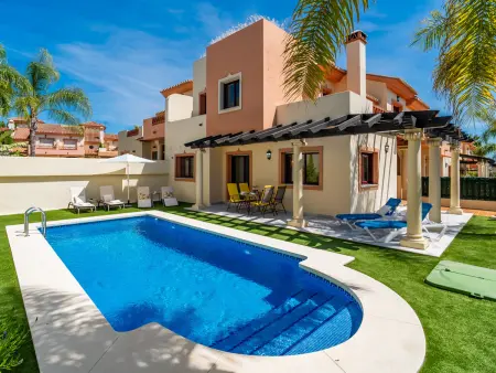 Maison familiale à Coín avec piscine et parking sécurisé - Photo 28