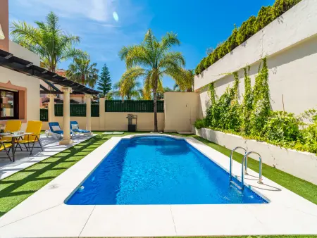 Maison familiale à Coín avec piscine et parking sécurisé - Photo 31