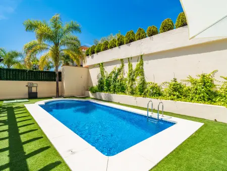 Maison familiale à Coín avec piscine et parking sécurisé - Photo 33