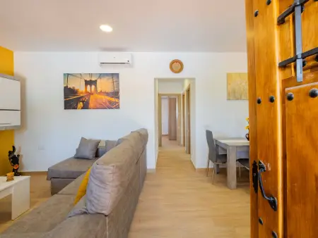 Gîte rural à Alhaurín el Grande avec piscine privée et jardin - Photo 24