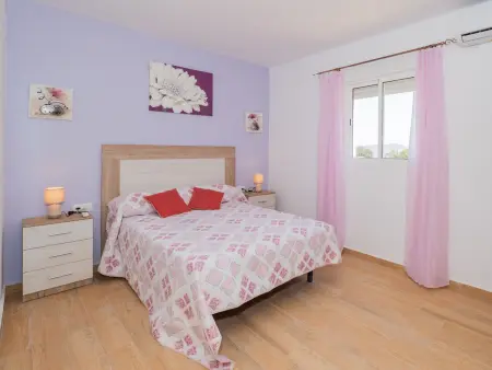 Gîte rural à Alhaurín el Grande avec piscine privée et jardin - Photo 27