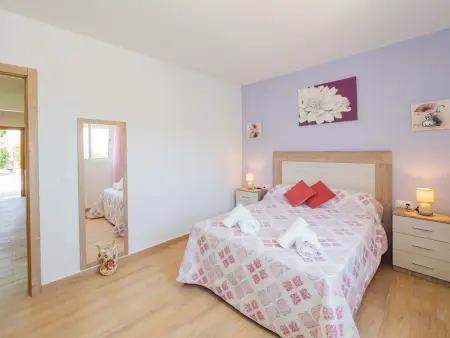 Gîte rural à Alhaurín el Grande avec piscine privée et jardin - Photo 29