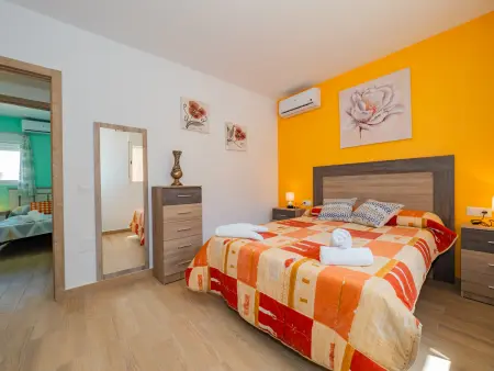Gîte rural à Alhaurín el Grande avec piscine privée et jardin - Photo 31