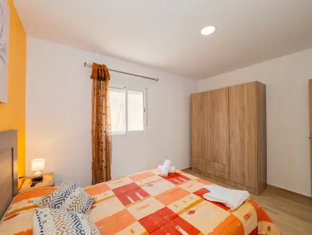 Gîte rural à Alhaurín el Grande avec piscine privée et jardin - Photo 33