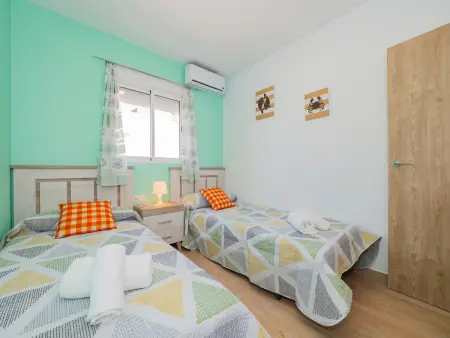 Gîte rural à Alhaurín el Grande avec piscine privée et jardin - Photo 34