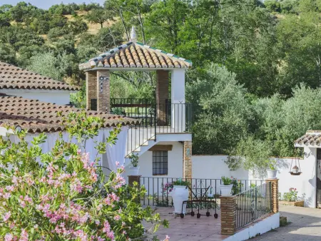 Gîte rural charmant à Adamuz pour 7 personnes, Gite 7 personnes à Adamuz - Photo 11