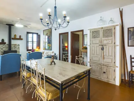 Gîte rural charmant à Adamuz pour 7 personnes, Gite 7 personnes à Adamuz - Photo 20